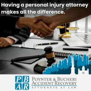 having an attorney makes a difference