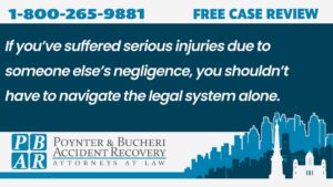 shouldn't have to navigate legal system alone