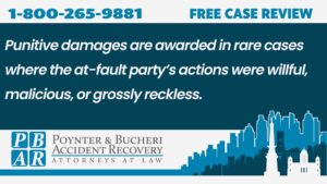 punitive damages