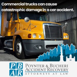 commerical trucks