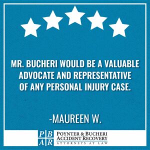 Maureen W. testimonial