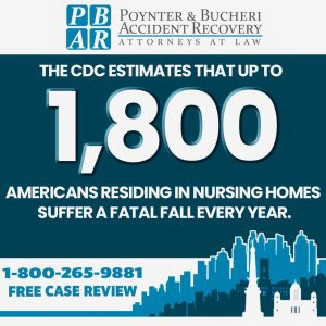 nursing home slip and fall