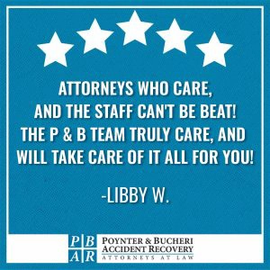 attorney testimonial