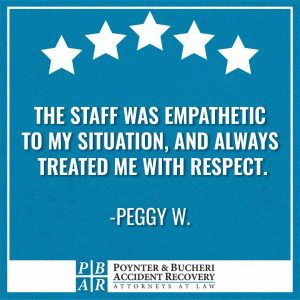 customer testimonial